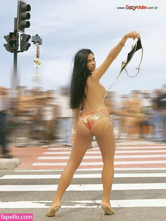 Solange Gomes Onlyfans Photo Gallery 