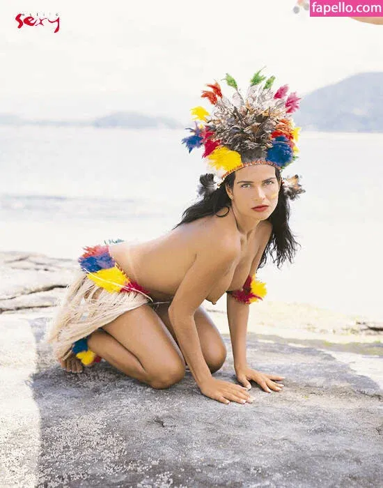 Solange Gomes Onlyfans Photo Gallery 