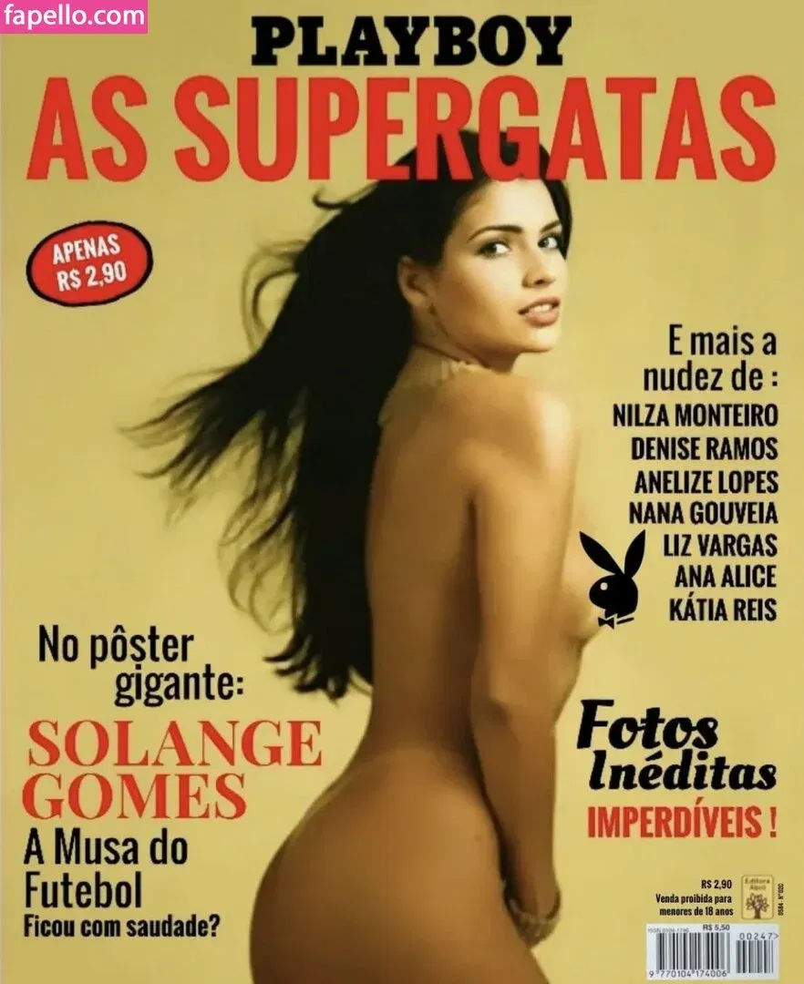 Solange Gomes Onlyfans Photo Gallery 