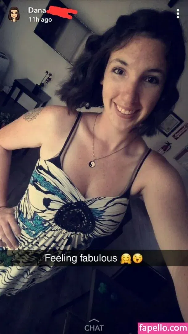 danalegzzz Onlyfans Photo Gallery 