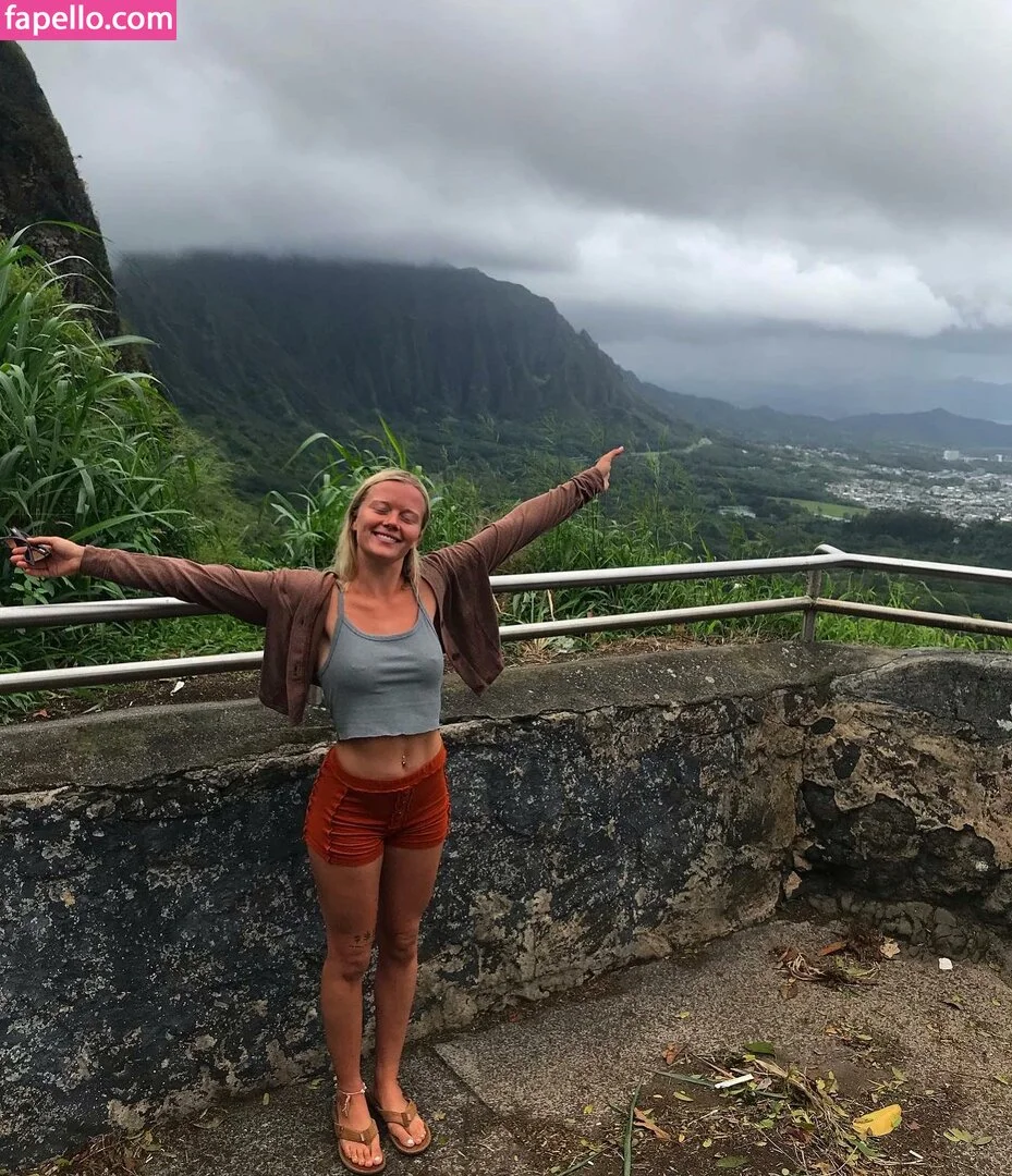 Amree Tibbetts Nude Onlyfans Photo 16
