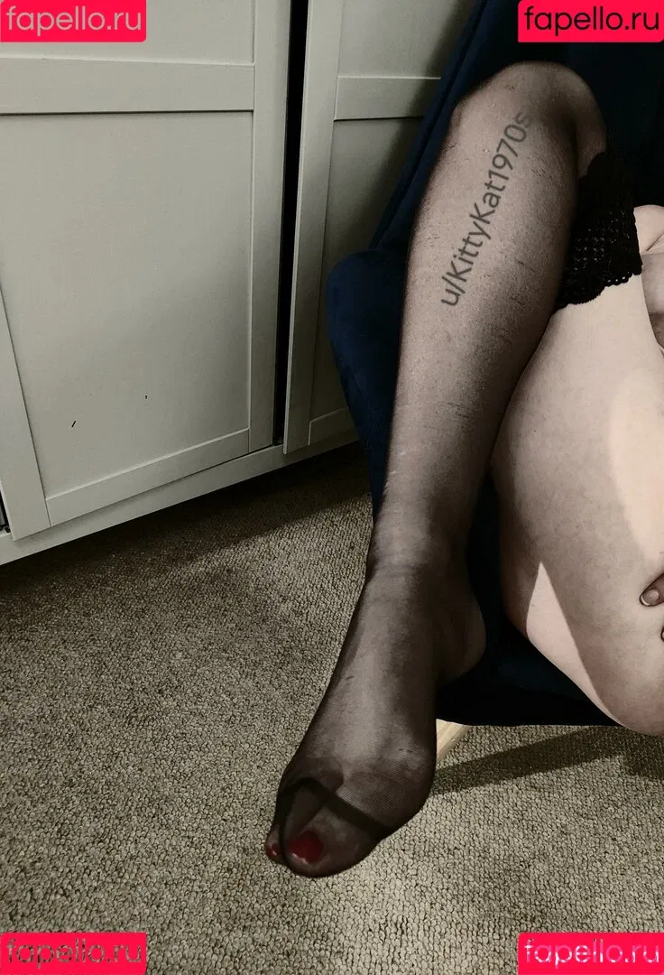 KittyKat1970s Onlyfans Photo Gallery 