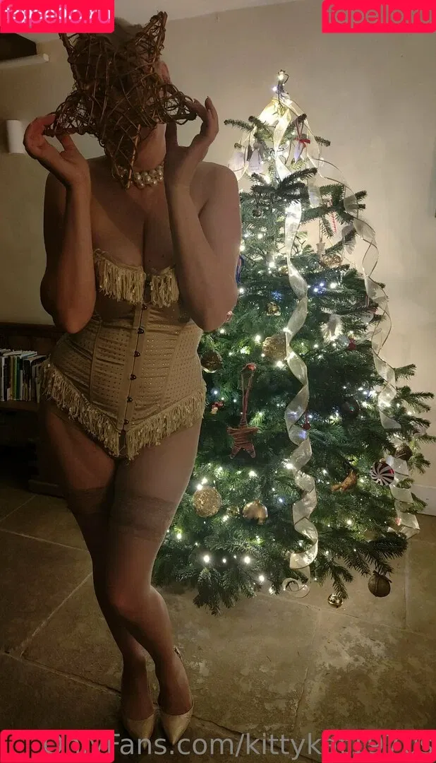 KittyKat1970s Onlyfans Photo Gallery 