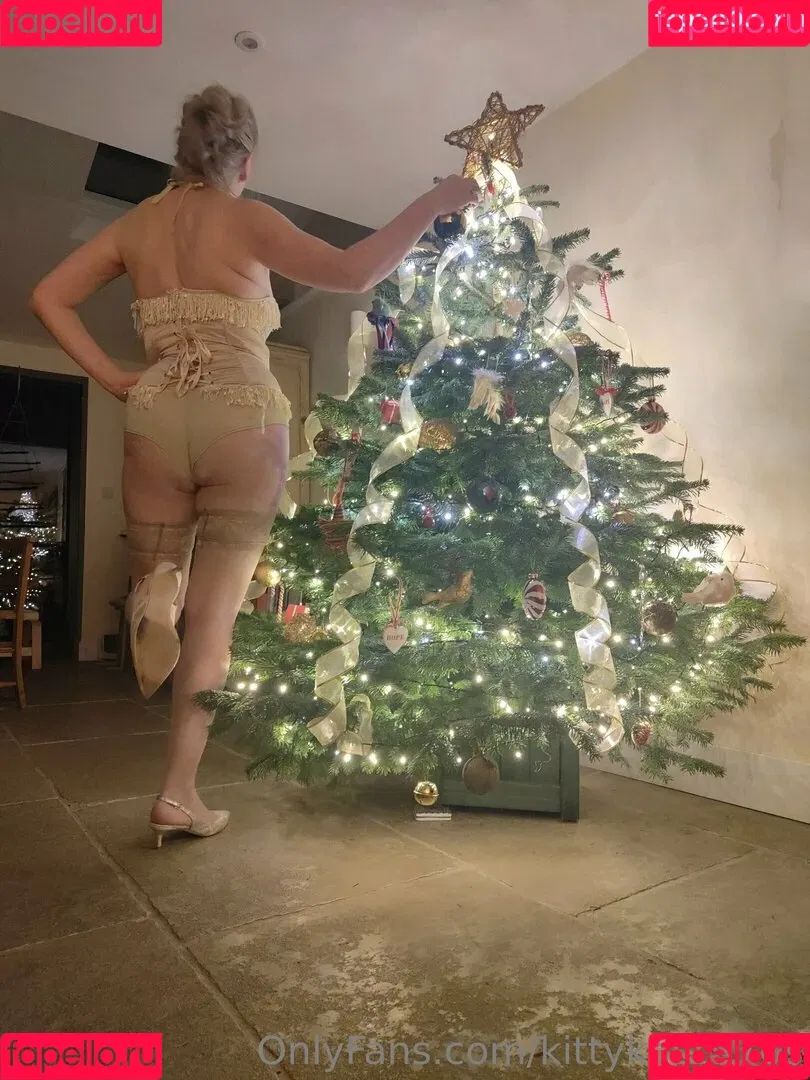 KittyKat1970s Onlyfans Photo Gallery 