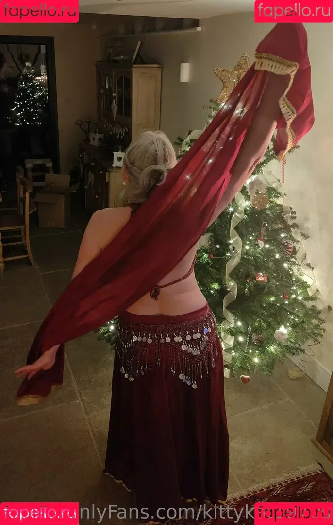 KittyKat1970s Onlyfans Photo Gallery 