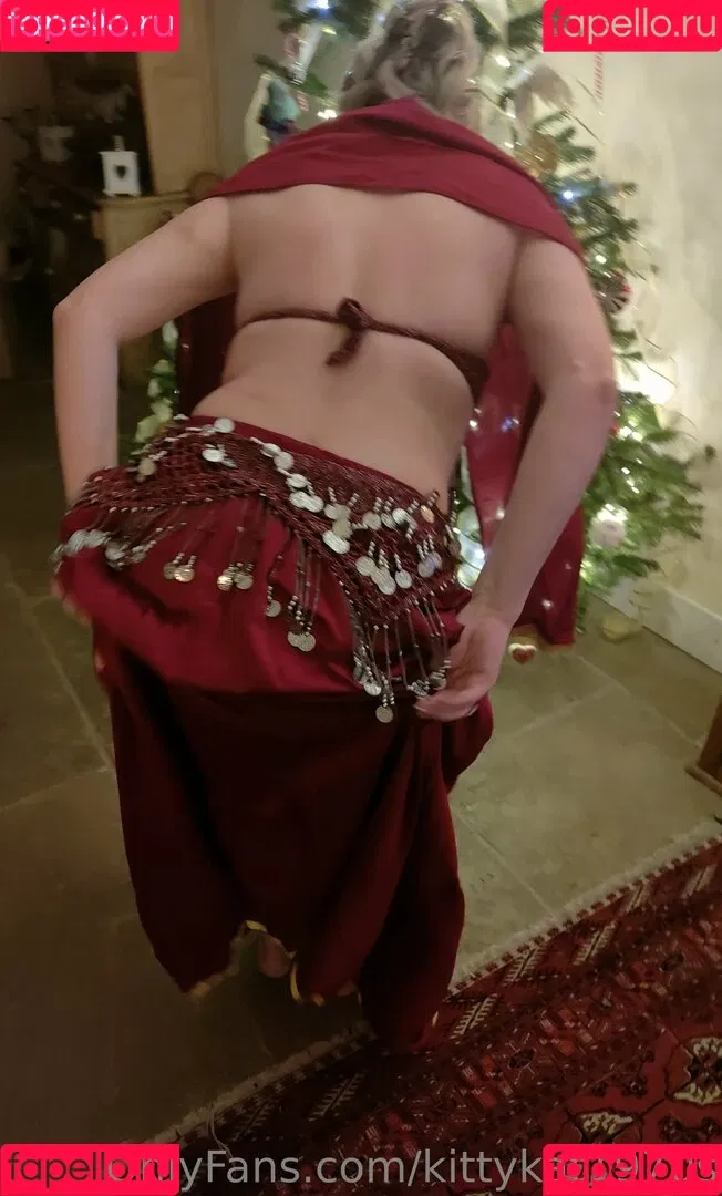 KittyKat1970s Onlyfans Photo Gallery 