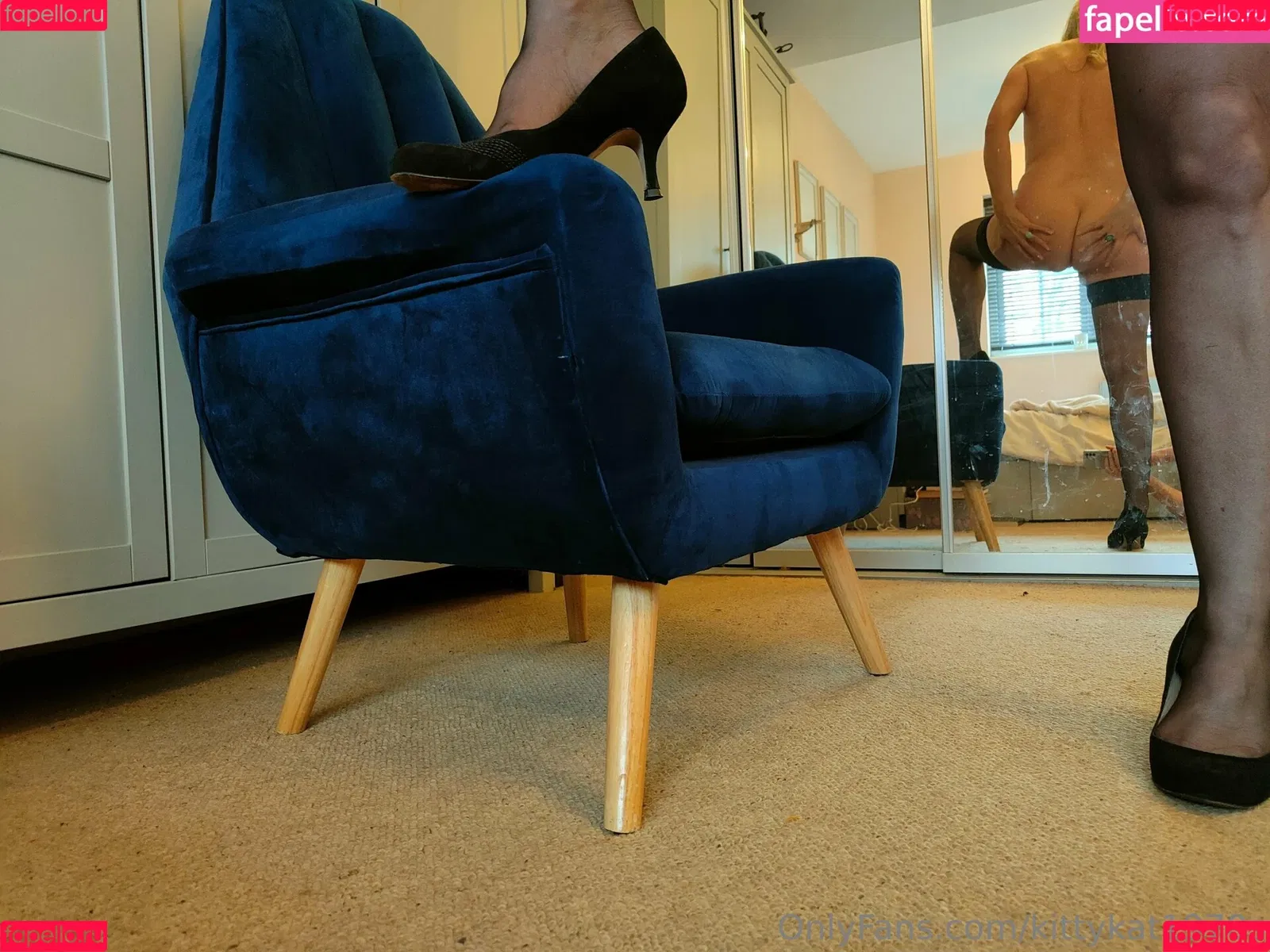 KittyKat1970s Onlyfans Photo Gallery 