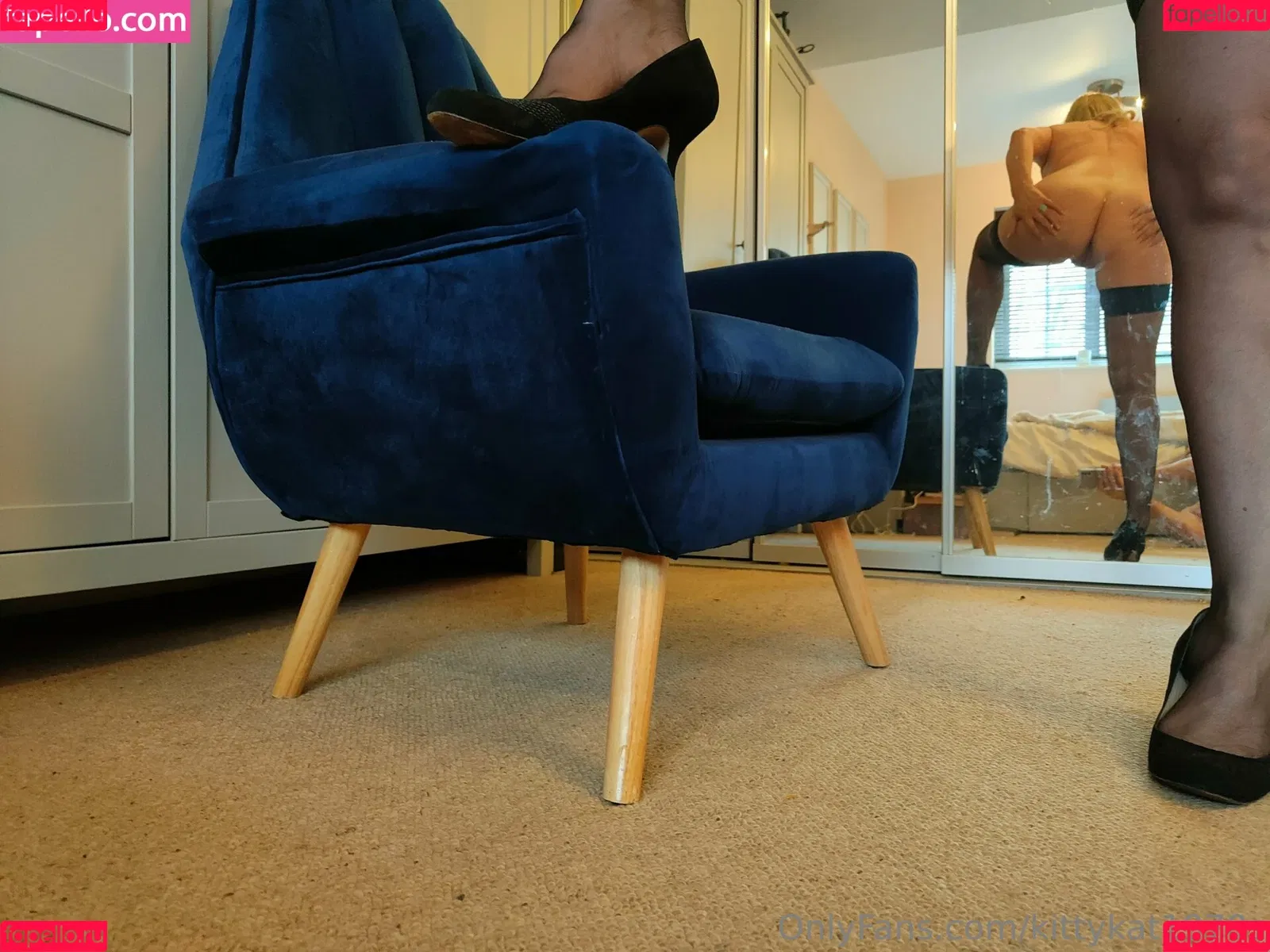 KittyKat1970s Onlyfans Photo Gallery 