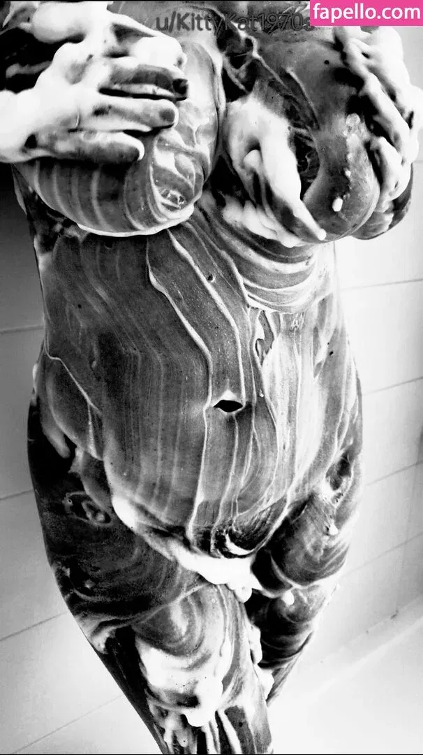 KittyKat1970s Onlyfans Photo Gallery 