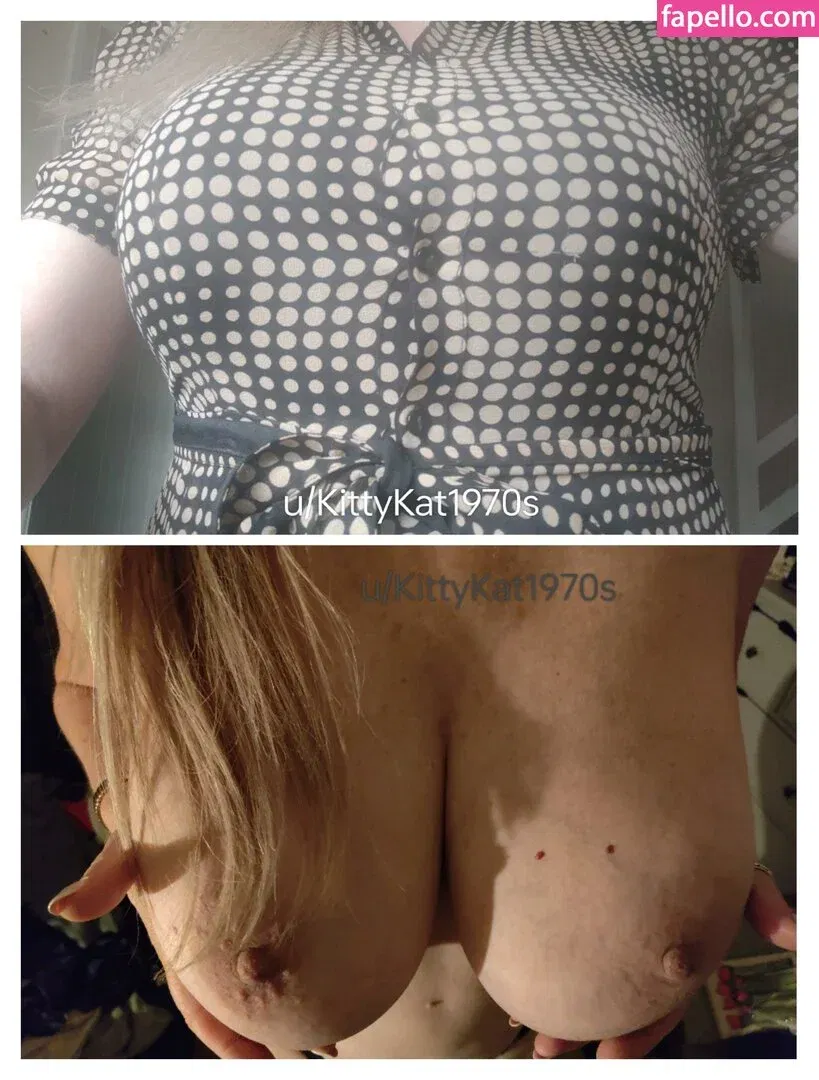 KittyKat1970s Onlyfans Photo Gallery 