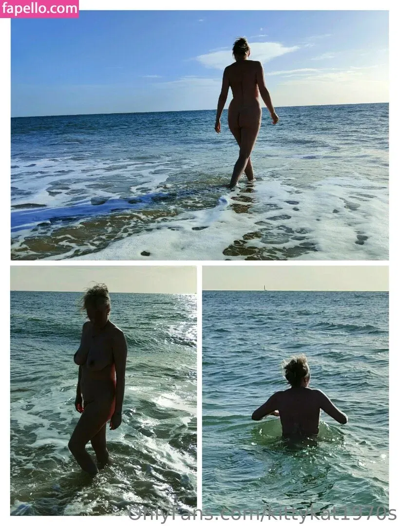 KittyKat1970s Onlyfans Photo Gallery 