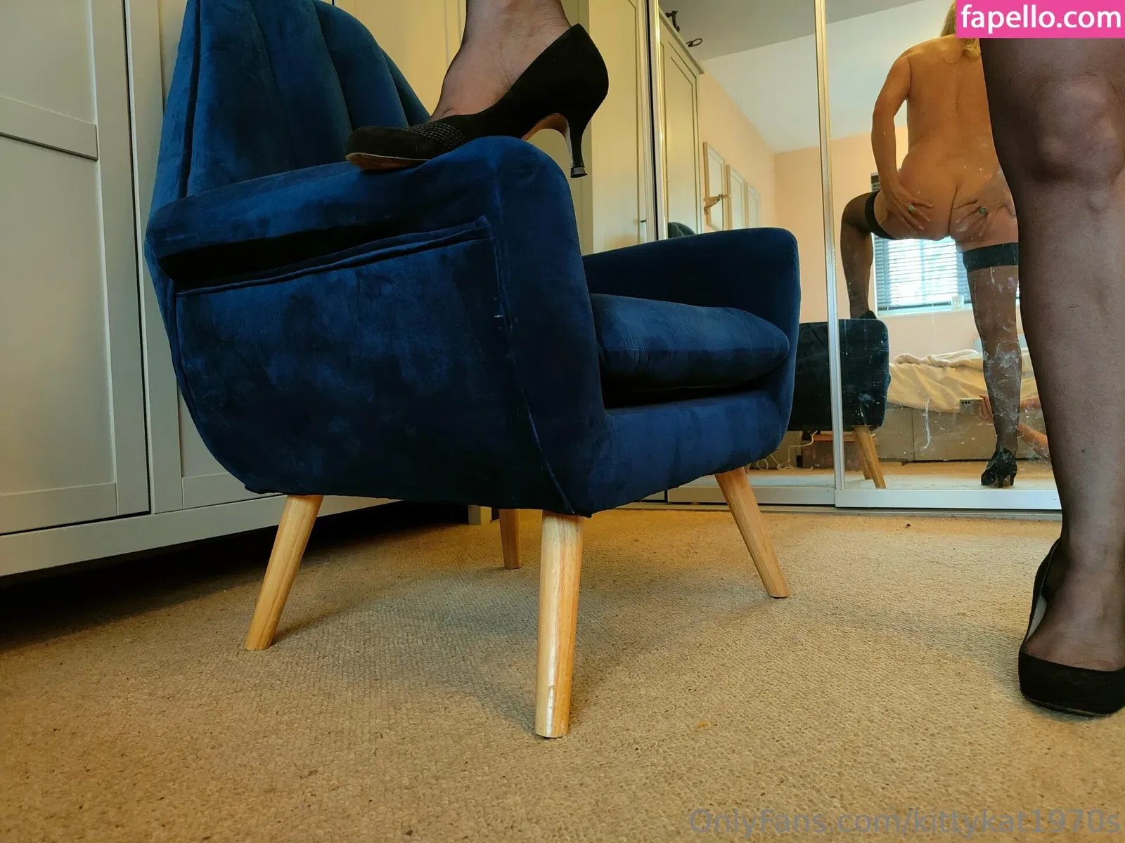 KittyKat1970s Onlyfans Photo Gallery 