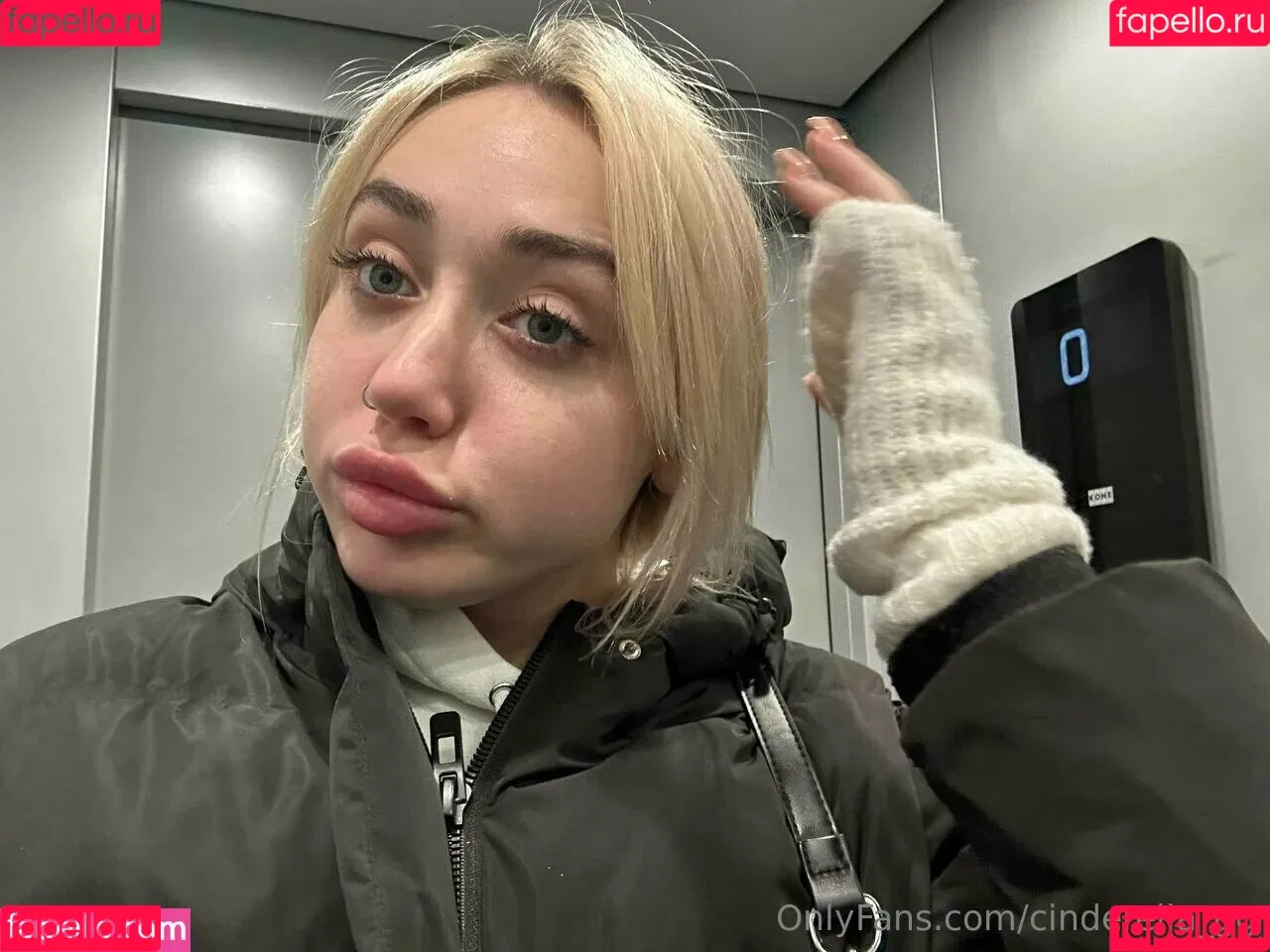 Cinderella_gg Onlyfans Photo Gallery 