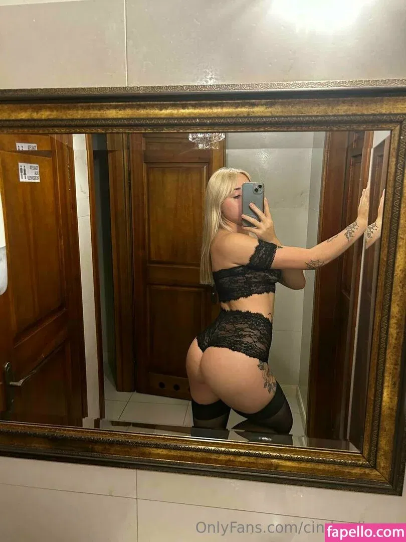 Cinderella_gg Onlyfans Photo Gallery 