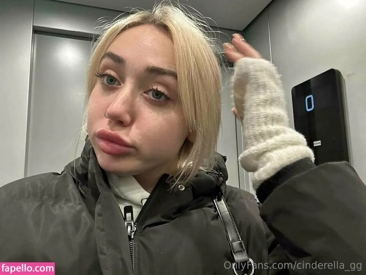 Cinderella_gg Onlyfans Photo Gallery 