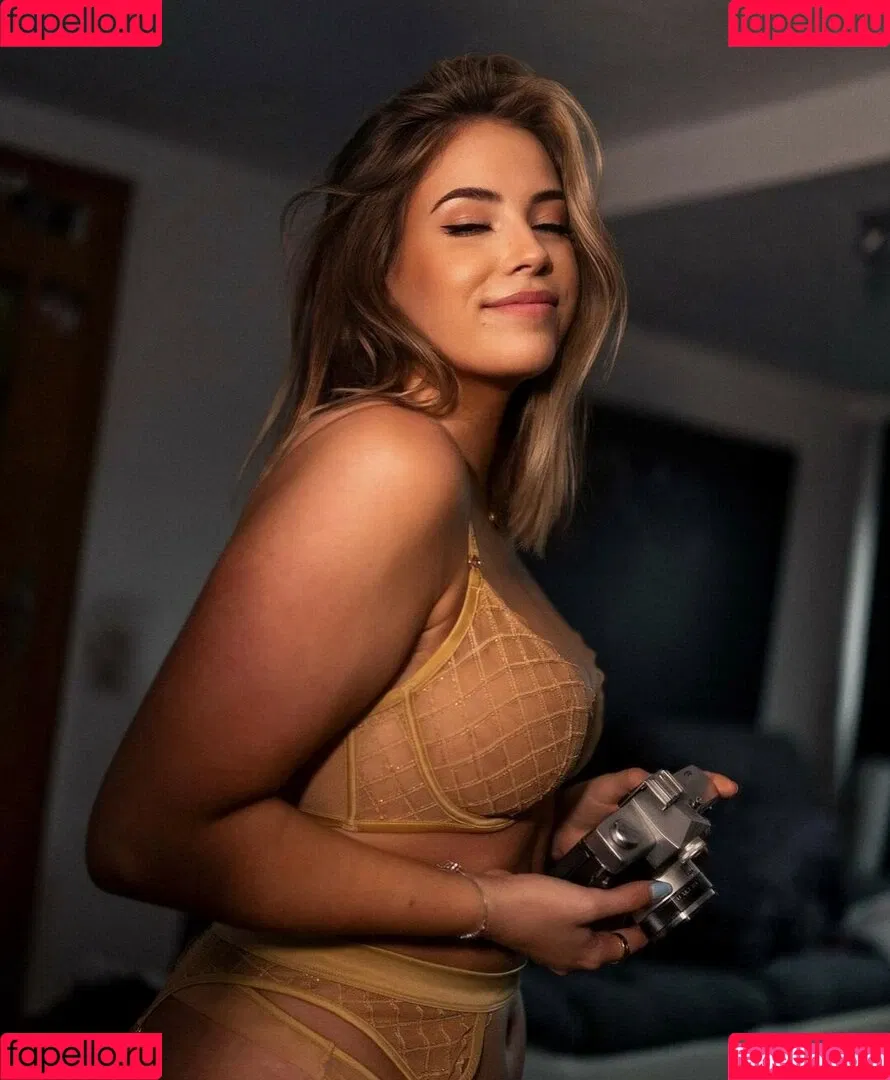 Marie Kemming Onlyfans Photo Gallery 