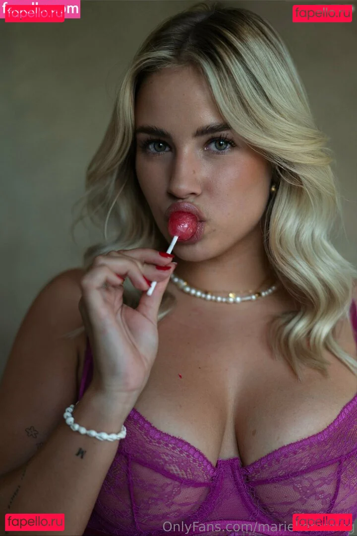 Marie Kemming Onlyfans Photo Gallery 