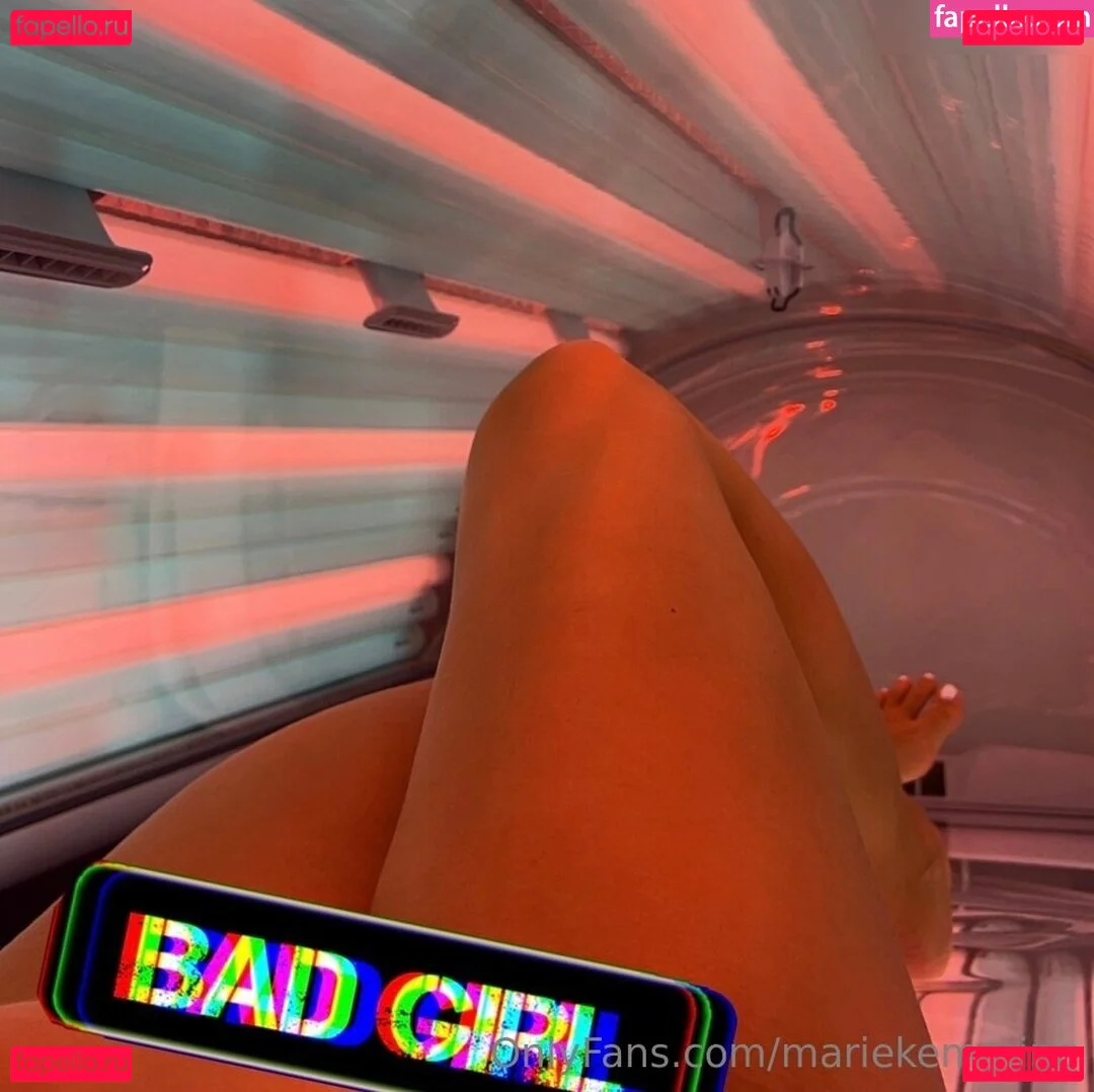 Marie Kemming Onlyfans Photo Gallery 