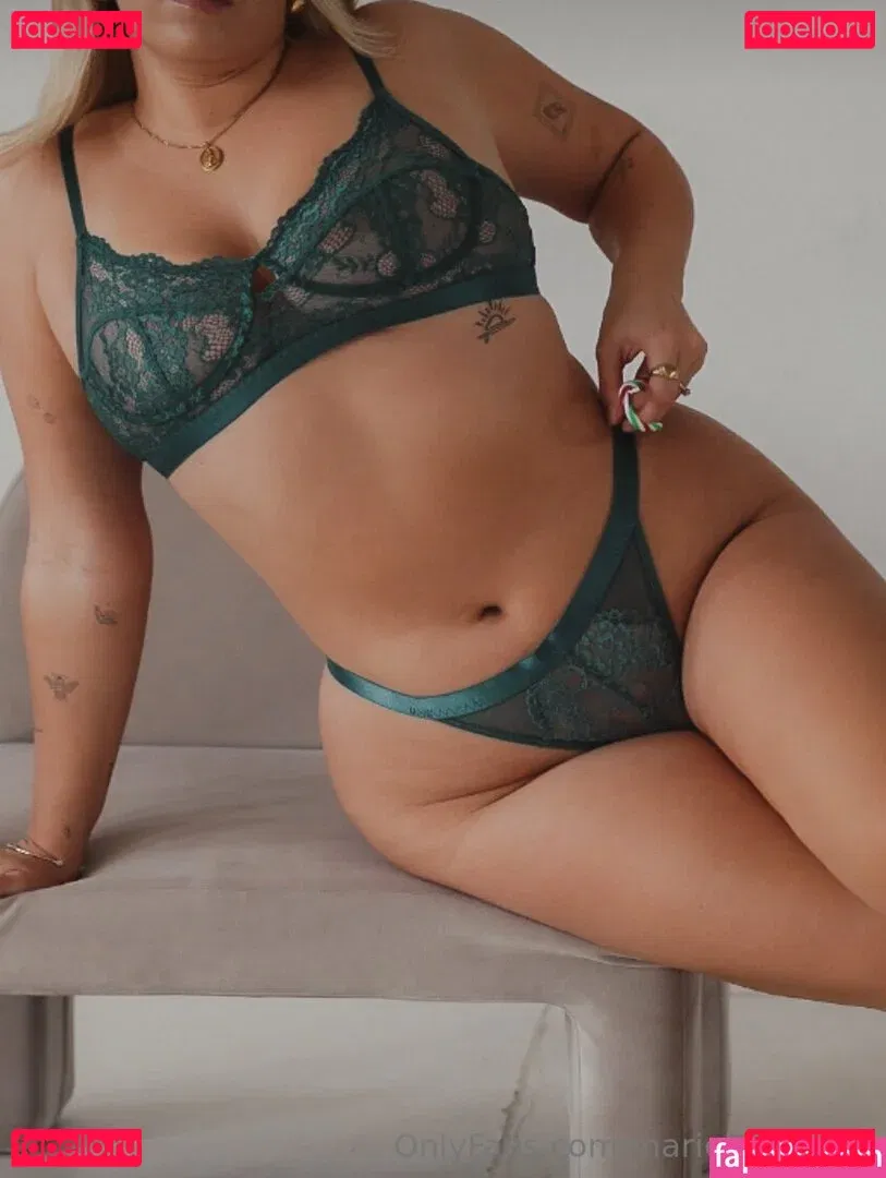 Marie Kemming Onlyfans Photo Gallery 