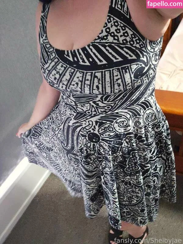 ShelbyJae Nude Onlyfans Photo 50