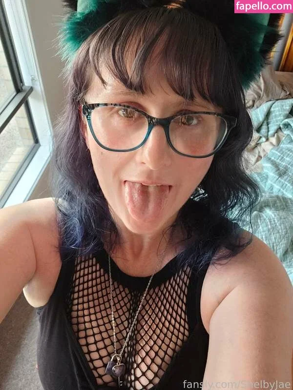 ShelbyJae Nude Onlyfans Photo 35