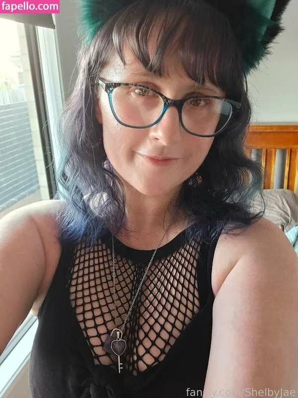 ShelbyJae Nude Onlyfans Photo 34
