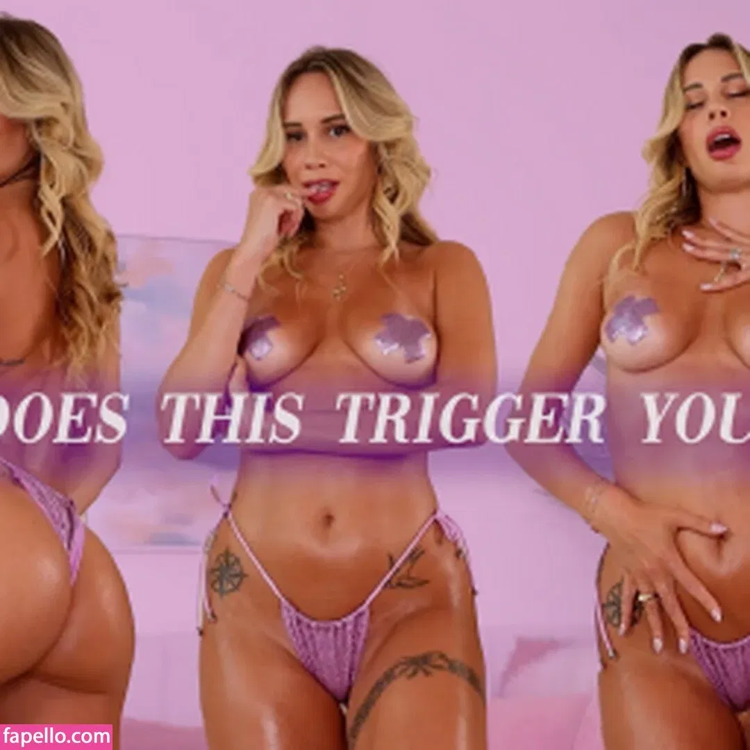 Goddess Lindsey Onlyfans Photo Gallery 