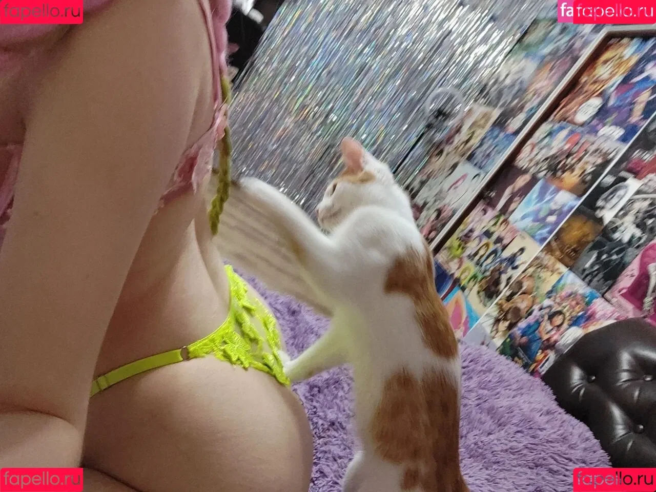 Soundann Onlyfans Photo Gallery 