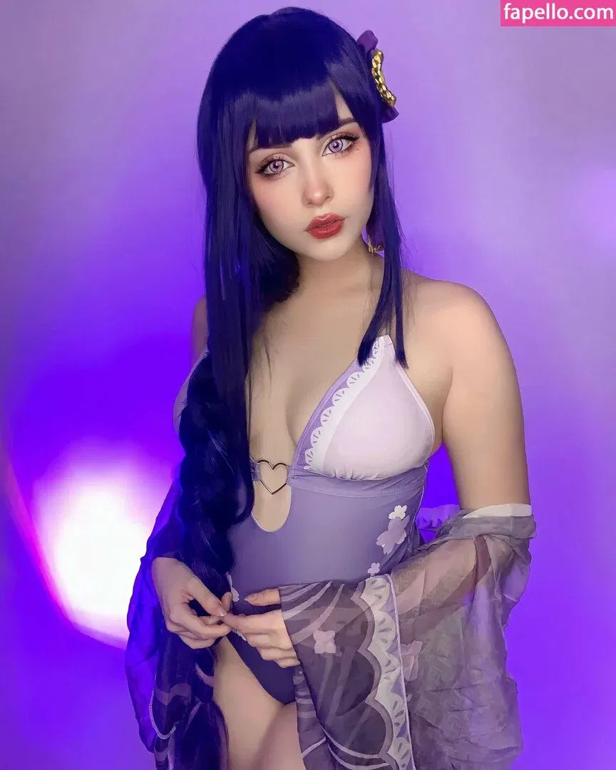 Jojo Rassan Onlyfans Photo Gallery 