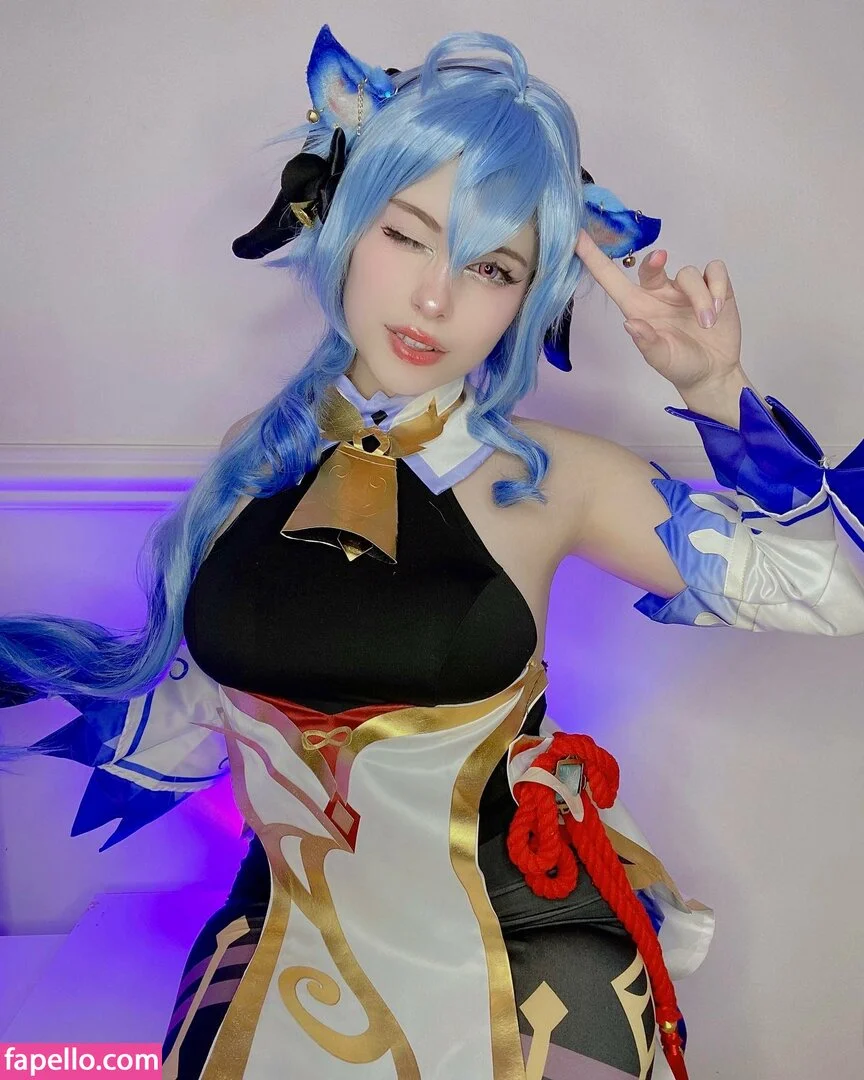 Jojo Rassan Onlyfans Photo Gallery 