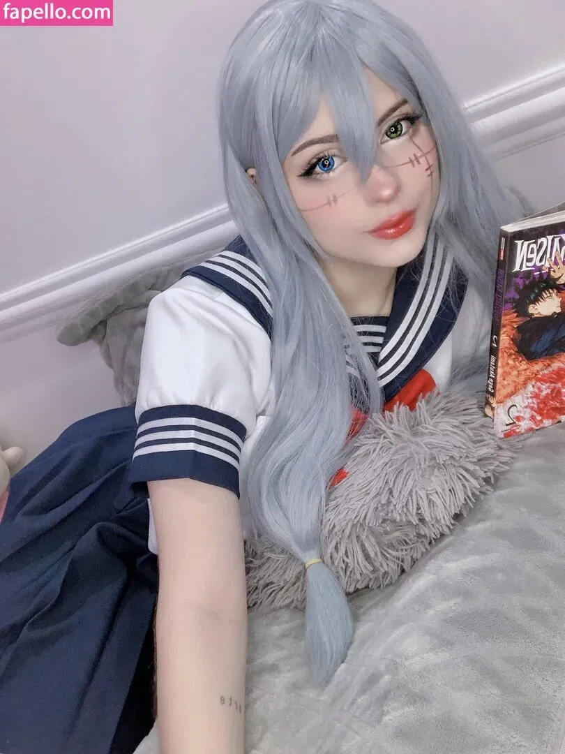 Jojo Rassan Onlyfans Photo Gallery 