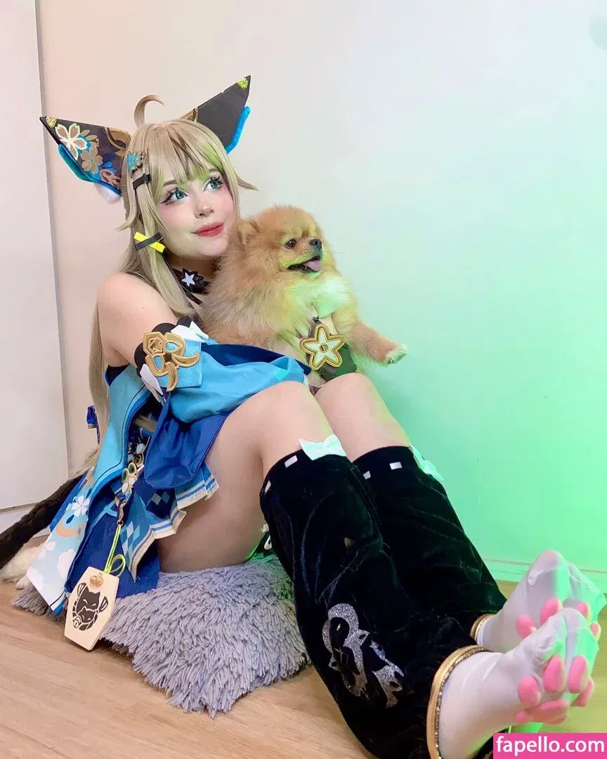 Jojo Rassan Onlyfans Photo Gallery 