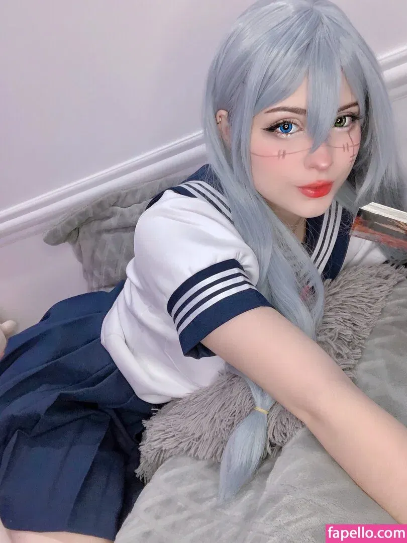 Jojo Rassan Onlyfans Photo Gallery 