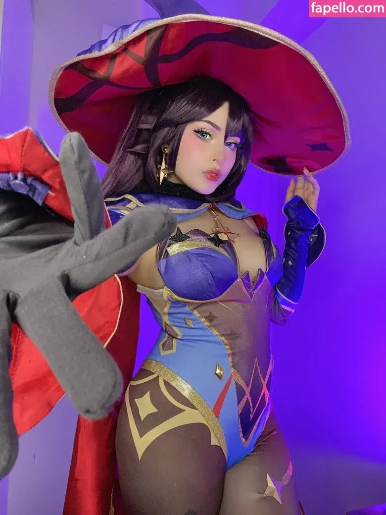 Jojo Rassan Onlyfans Photo Gallery 