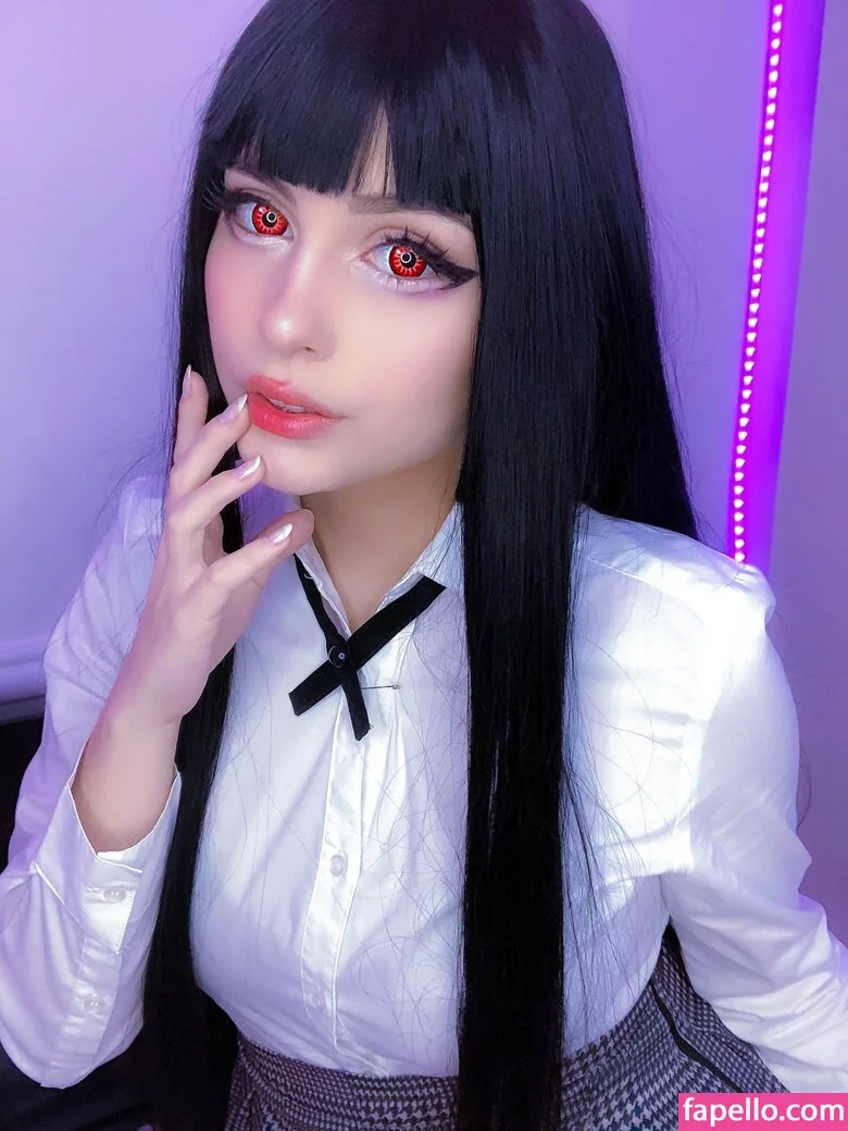 Jojo Rassan Onlyfans Photo Gallery 