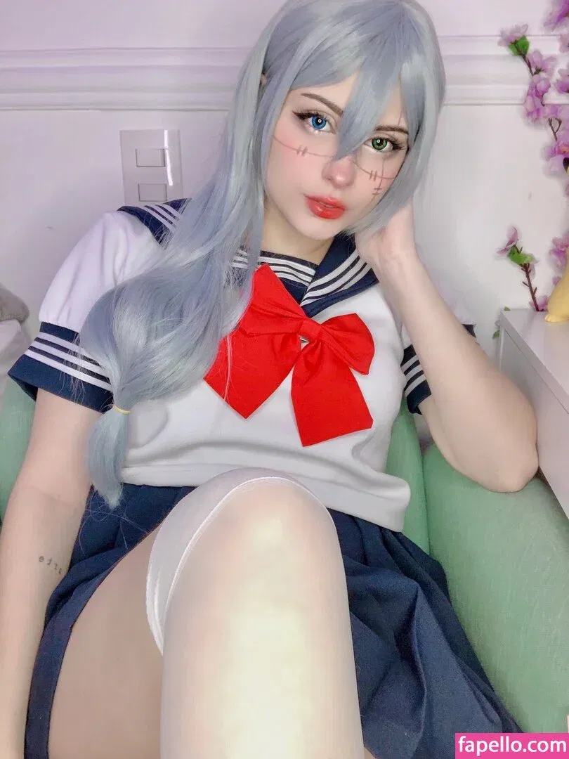 Jojo Rassan Onlyfans Photo Gallery 