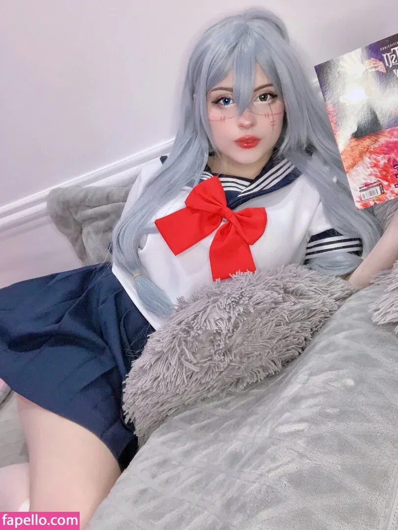 Jojo Rassan Onlyfans Photo Gallery 