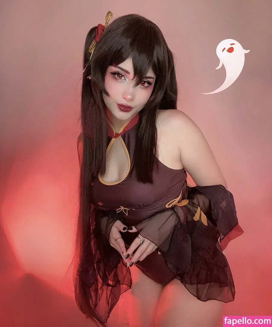 Jojo Rassan Onlyfans Photo Gallery 