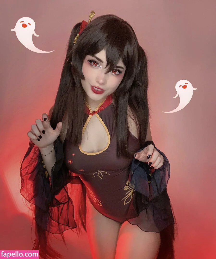 Jojo Rassan Onlyfans Photo Gallery 