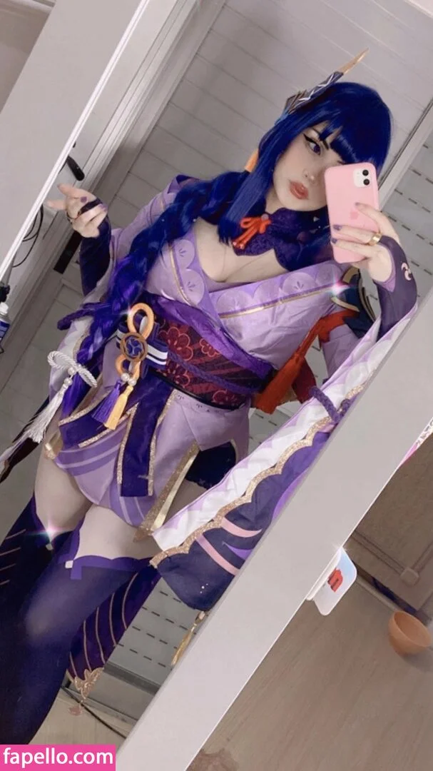 Jojo Rassan Onlyfans Photo Gallery 