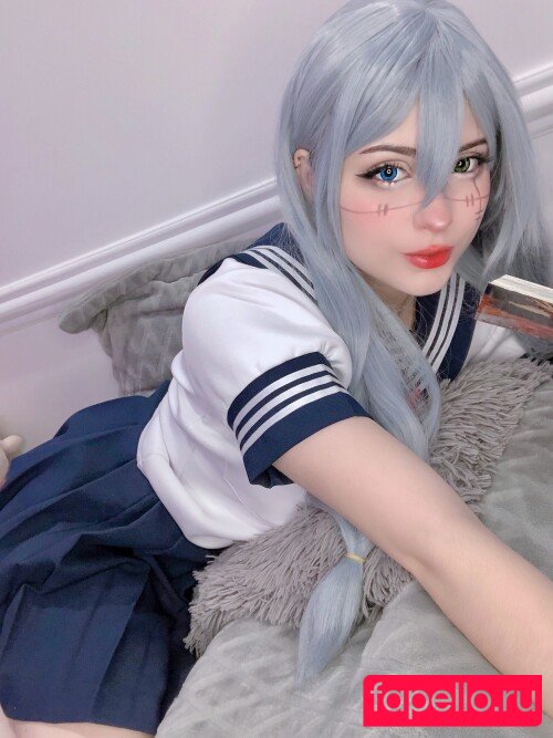 Jojo Rassan Nude Onlyfans Photo 19