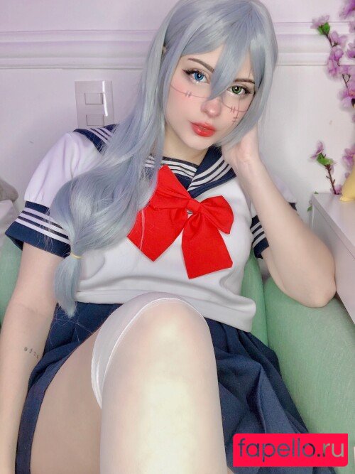 Jojo Rassan Nude Onlyfans Photo 15