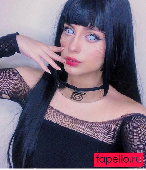 Jojo Rassan Nude Onlyfans Photo 11