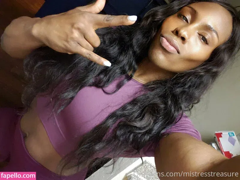 mistresstreasure Onlyfans Photo Gallery 
