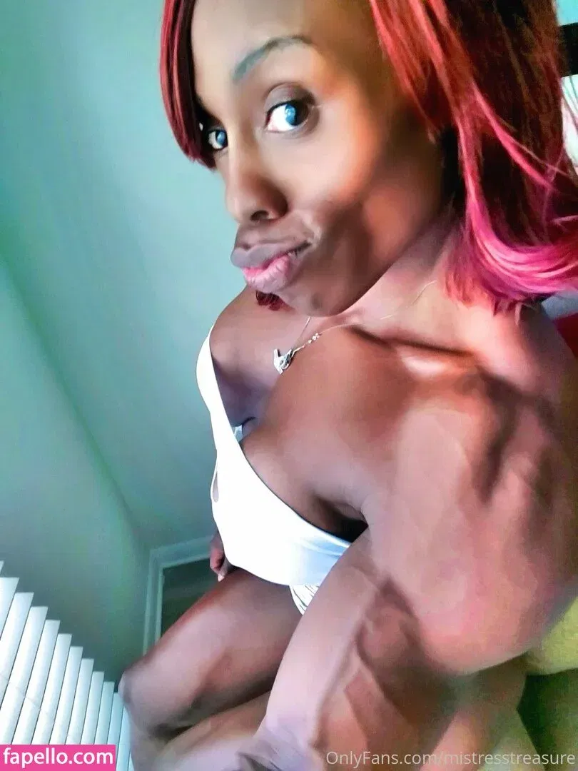 mistresstreasure Onlyfans Photo Gallery 