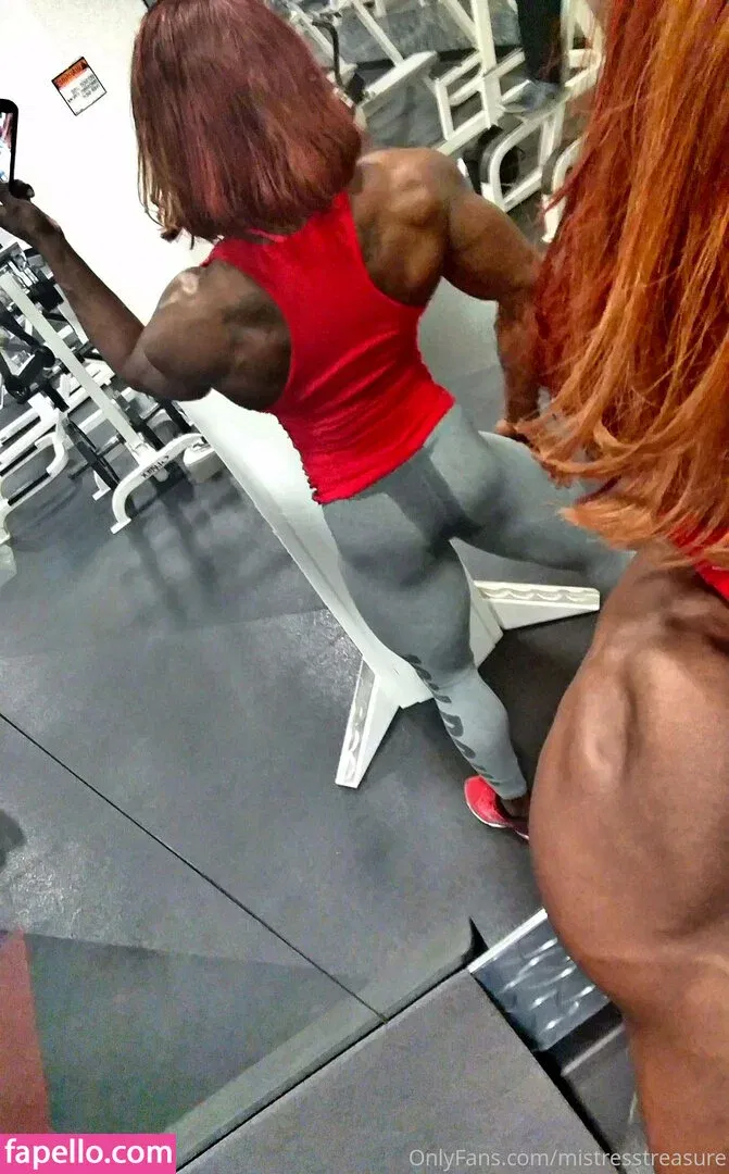 mistresstreasure Onlyfans Photo Gallery 