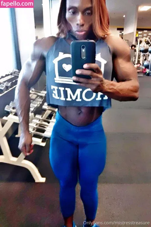 mistresstreasure Onlyfans Photo Gallery 