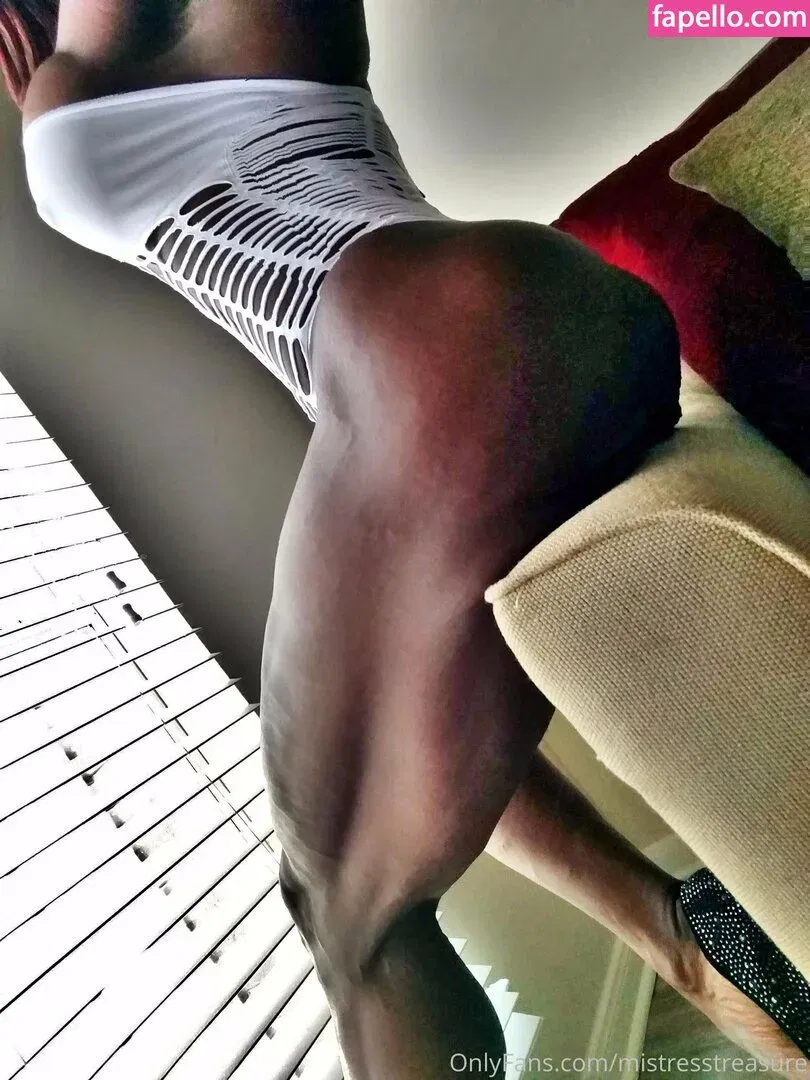 mistresstreasure Onlyfans Photo Gallery 