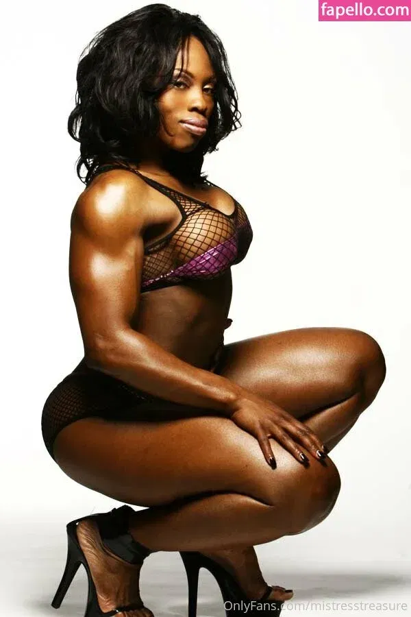 mistresstreasure Onlyfans Photo Gallery 