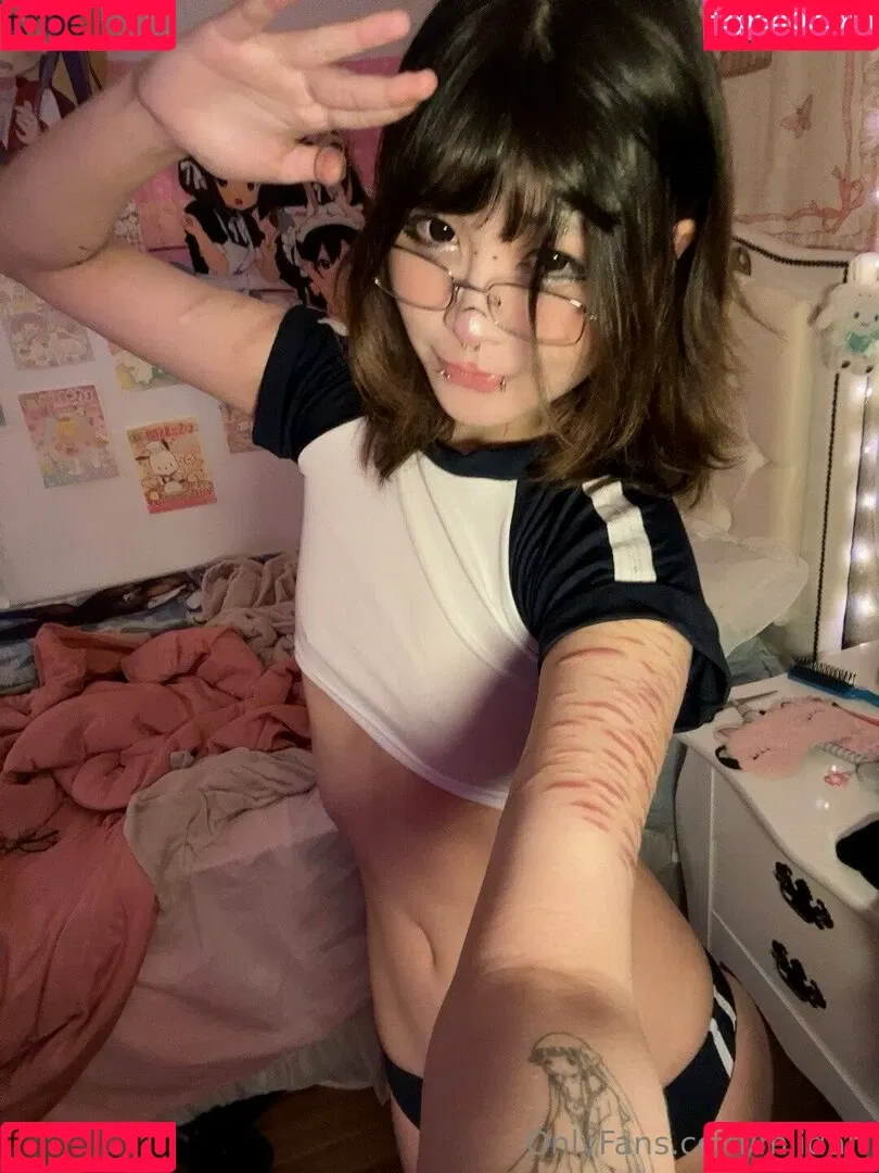 miidari Onlyfans Photo Gallery 